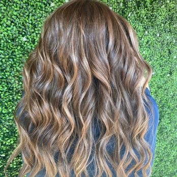 Pomp Salon - Hair Salons Near Me - Stockton, California Pomp Salon - Hair Salons Near Me - Stockton, California