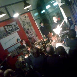 Vogtland Late Night Show