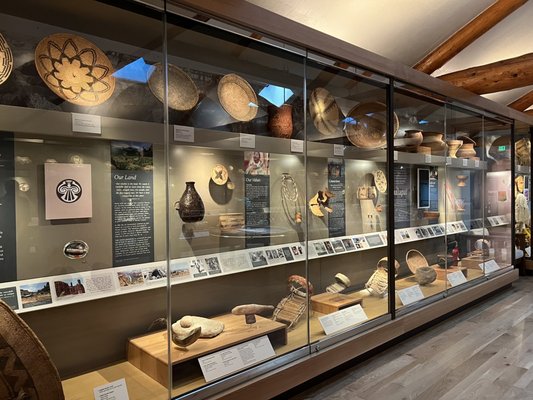 Museum of Northern Arizona by null