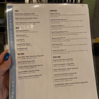 Beyond Sushi - Happy hour till 6:30 beer. wine n sake - Vegan Near Me - New York, New York Beyond Sushi - Happy hour till 6:30 beer. wine n sake - Vegan Near Me - New York, New York