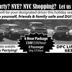 DPC Limousine