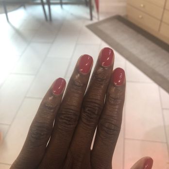 Allure Nails Salon - Nail Salons Near Me - Atlanta, Georgia