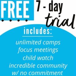 Burn Boot Camp - Marietta - Try us for 7 days free at BurnBootCamp.com/Marietta-ga