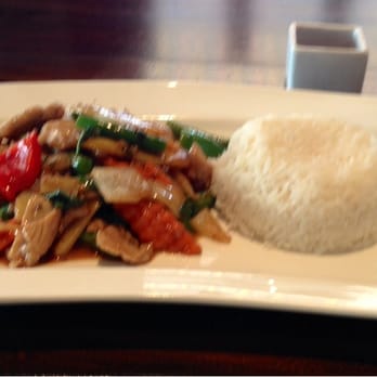 Enthaice Thai Kitchen - Thai Near Me - Astoria, New York Enthaice Thai Kitchen - Thai Near Me - Astoria, New York