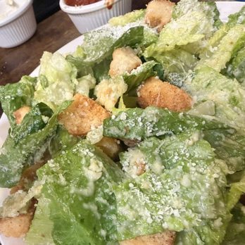 Lorna's Italian Kitchen - Caesar Salad - Italian Near Me - San Diego, California Lorna's Italian Kitchen - Caesar Salad - Italian Near Me - San Diego, California
