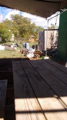 'Ono Fish & Shrimp Truck by null