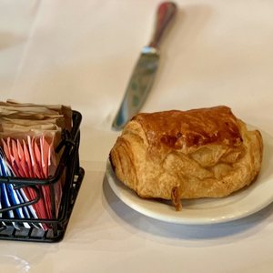 Café de la Presse on Yelp