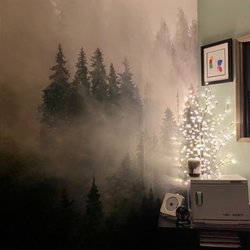 Serenity Massage - Small treatment room