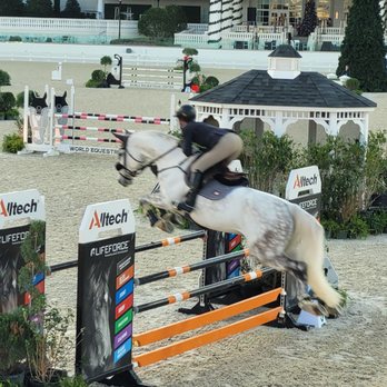 World Equestrian Center - Stadiums & Arenas Near Me - Ocala, Florida