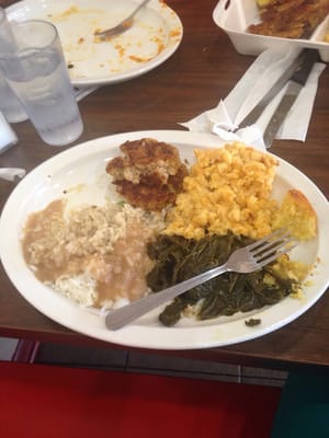 Roy's Soul Food by null