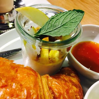 Kaffee Campus Krems - Yummy and healthy yogurt! - Breakfast & Brunch Near Me - Krems an der Donau, 3 Kaffee Campus Krems - Yummy and healthy yogurt! - Breakfast & Brunch Near Me - Krems an der Donau, 3