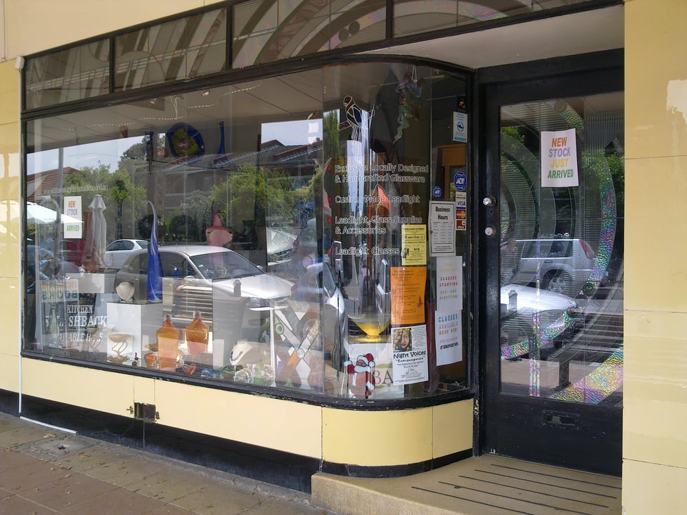 ADELAIDE STAINED GLASS STUDIO Updated May 2024 73a Jetty Rd