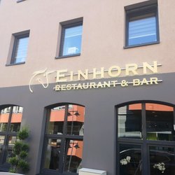 Einhorn