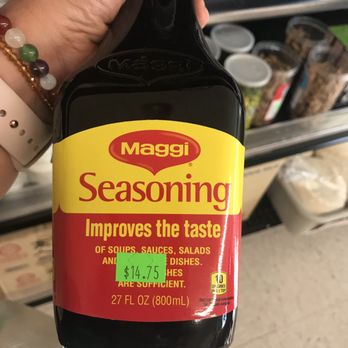 Royal Oriental Grocery - Seasoning... improves the taste Plain & simple Straight to the point - Grocery Near Me - Clovis, New Mexico