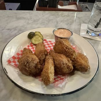 Honeybird - Honey Cholula Wings - Southern Near Me - East Providence, Rhode Island Honeybird - Honey Cholula Wings - Southern Near Me - East Providence, Rhode Island