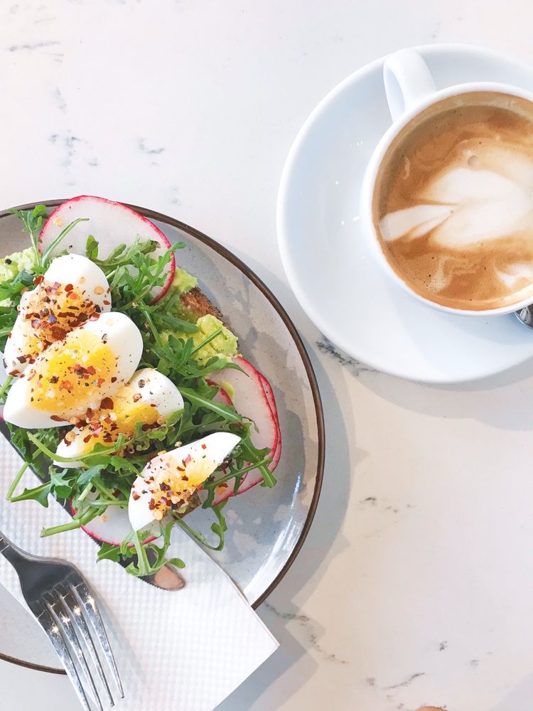 TAILORED COFFEE ROASTERS 25 Photos & 20 Reviews 686 E 13th Ave