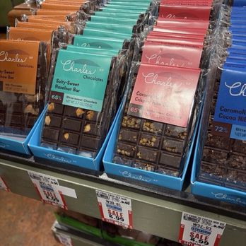 Nugget Markets - Exotic Chocolates - Grocery Near Me - Sacramento, California Nugget Markets - Exotic Chocolates - Grocery Near Me - Sacramento, California
