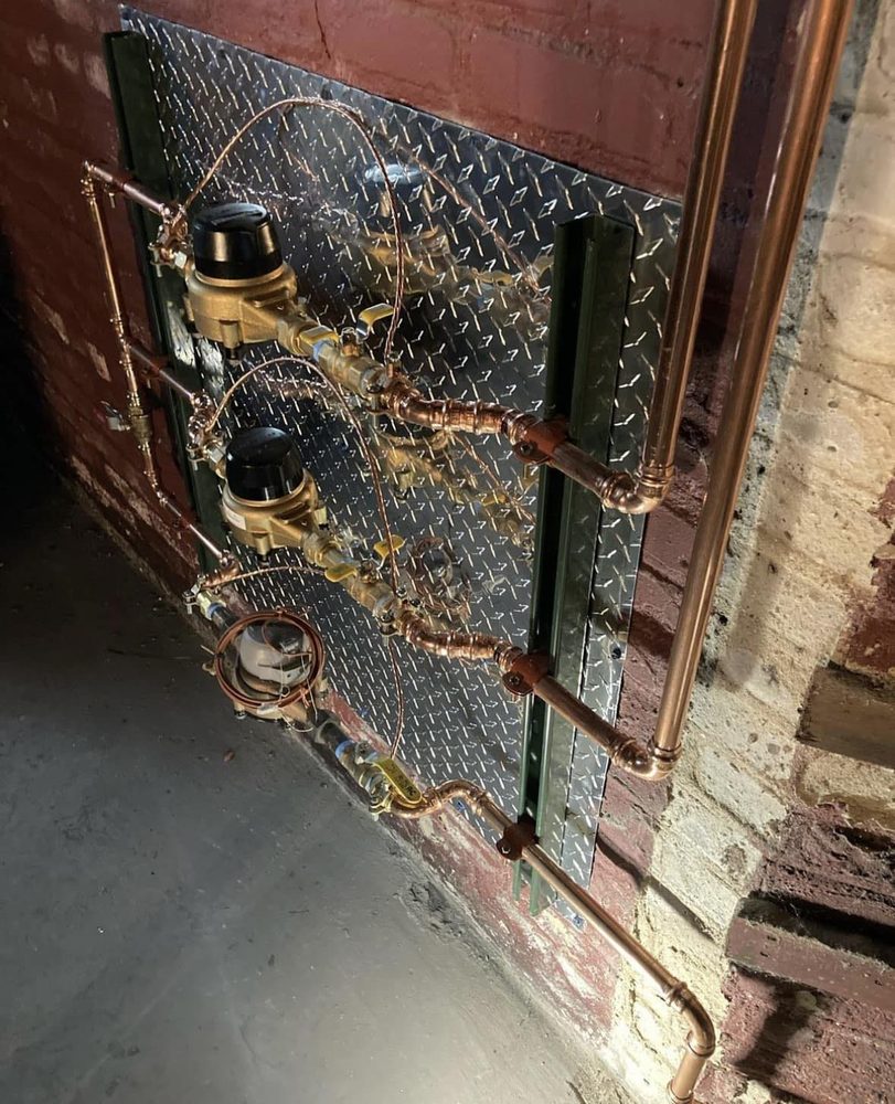 Slide of Pypes Plumbing