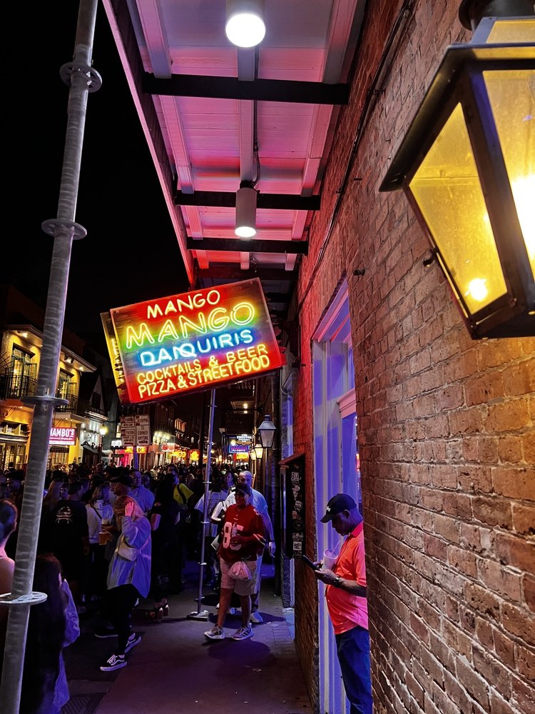 MANGO MANGO DAIQUIRIS Updated September 2024 26 Photos & 53 Reviews