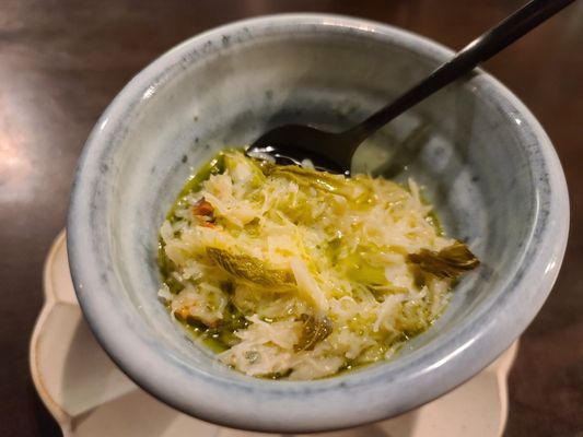 Stages at One Washington by null