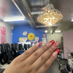 Nails
