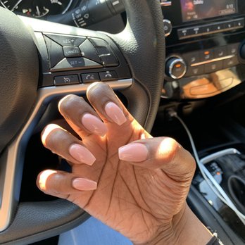 The Lua Spot Nails Boutique - Nail Salons Near Me - Auburn, Alabama The Lua Spot Nails Boutique - Nail Salons Near Me - Auburn, Alabama