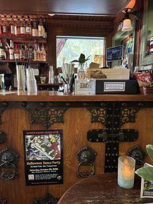 McMenamins Ruby's Spa at Edgefield by null