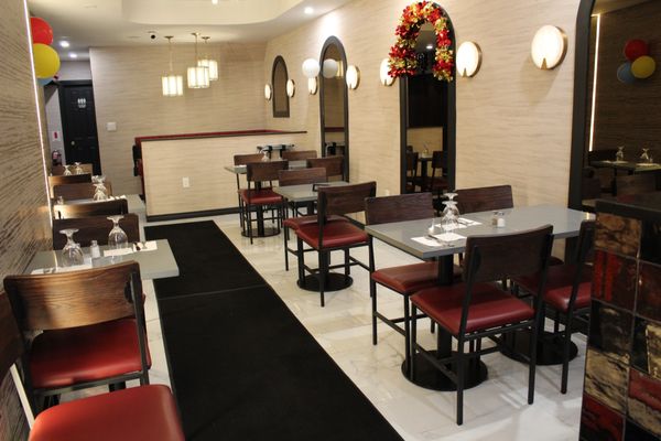 Red Onion Indian Lunch Brunch Dinner by null