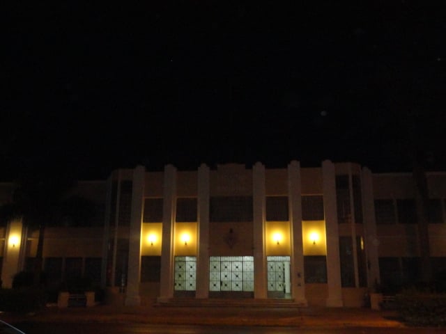 Facultad de Medicina UADY