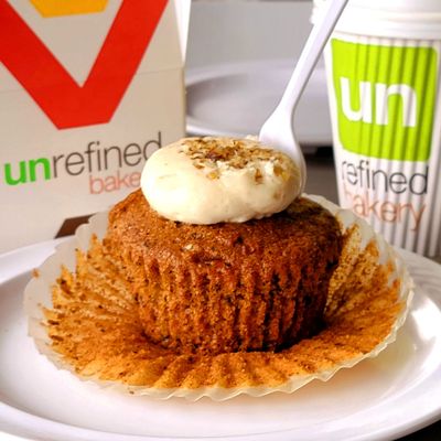 Unrefined Bakery by null