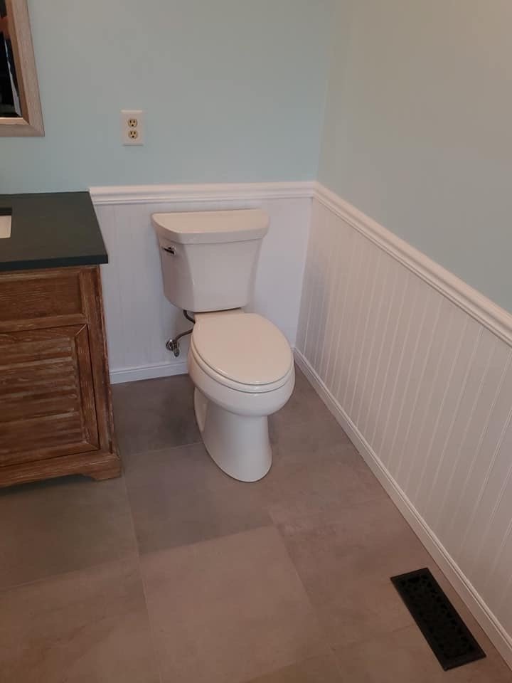 Slide of Golden Rule Plumbing & Contracting