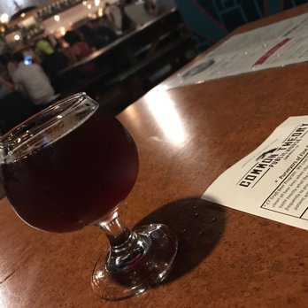 Common Theory - Saule - Gastropubs Near Me - San Diego, California