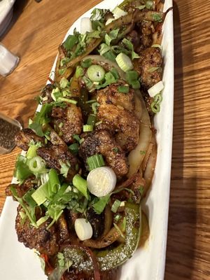 Bay Leaf Indian Cuisine by null