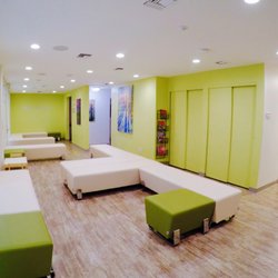 South Bay Allergy and Asthma Group - Waiting Room