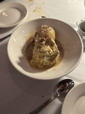 Tre Amici Modern Italian Restaurant & Bar by null