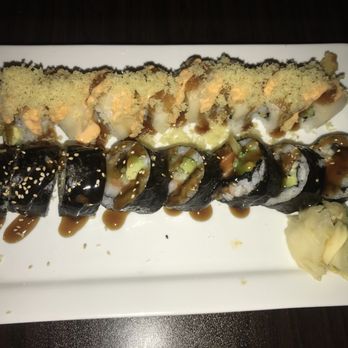 Sushi Siam - Banzai bottom, Florida Top. "Banzai is BANGING!" - Sushi Bars Near Me - Wake Forest, North Carolina Sushi Siam - Banzai bottom, Florida Top. "Banzai is BANGING!" - Sushi Bars Near Me - Wake Forest, North Carolina