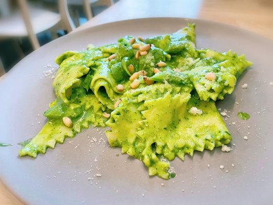 Pasta Supply Co by null