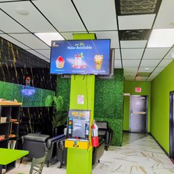 Bubble Tea Magic Euless