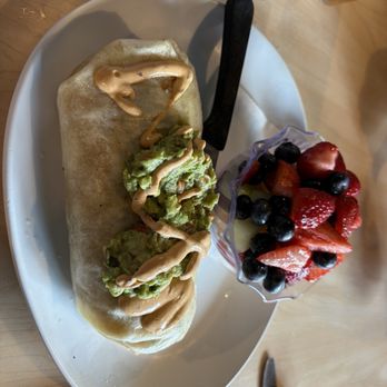 Two Chicks - Breakfast burrito - Breakfast & Brunch Near Me - Reno, Nevada Two Chicks - Breakfast burrito - Breakfast & Brunch Near Me - Reno, Nevada