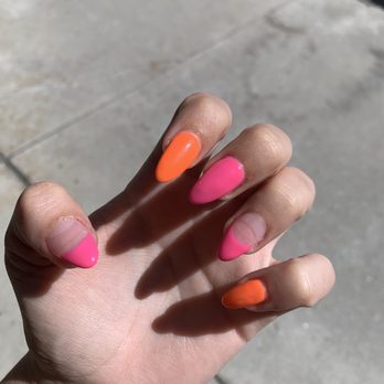 GT Nails And Spa - Nail Salons Near Me - Foothill Ranch, California