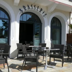 La villa