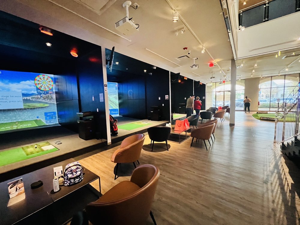 GAME OF IRONS 143 Photos & 27 Reviews 3041 Butterfield Rd, Oak