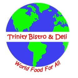 Trinity Bistro And Deli - Global Cuisine at Its Finest