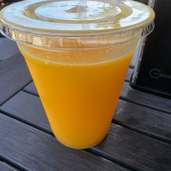 Vicious Biscuit - fresh squeezed OJ - Coffee & Tea Near Me - Mount Pleasant, South Carolina Vicious Biscuit - fresh squeezed OJ - Coffee & Tea Near Me - Mount Pleasant, South Carolina