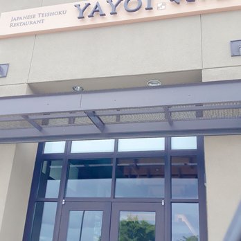 YAYOI - Japanese Near Me - Cupertino, California