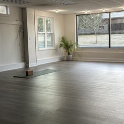 Ashtanga Yoga Albany