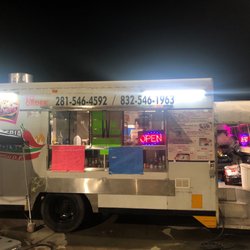 Taquería Umana - Mexican food