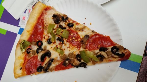 Italia Express Denton by null