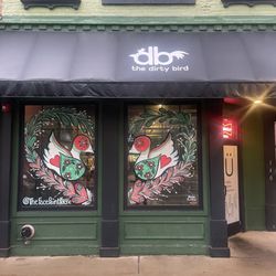 The Dirty Bird - Storefront