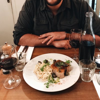 Bistro les Artizans by null